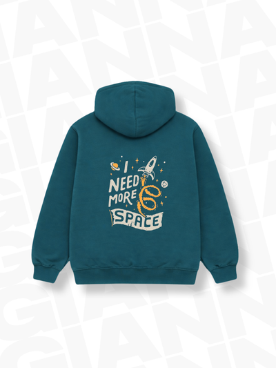 Buzo SPACE