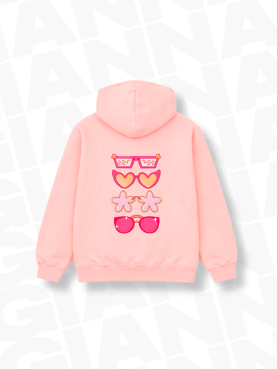 Buzo COOL GIRL