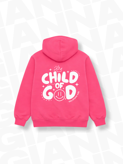 Buzo CHILD OF GOD