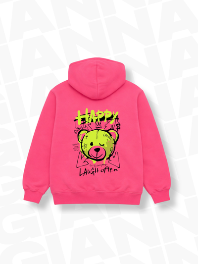 Buzo HAPPY BEAR