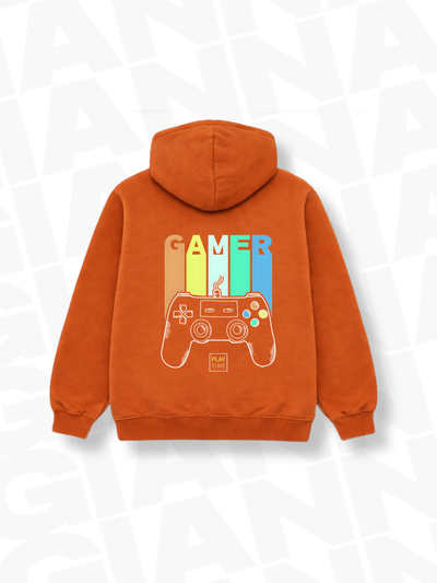 Buzo GAMER
