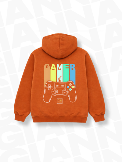 Buzo GAMER