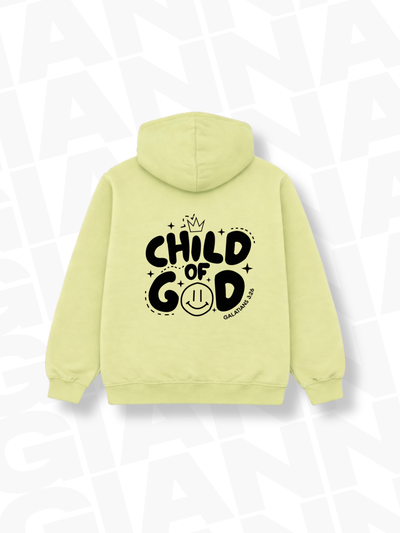 Buzo CHILD OF GOD