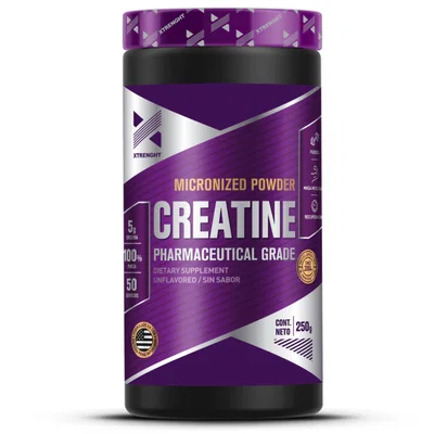 CREATINA XTRENGHT x250g