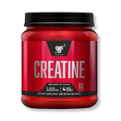 CREATINA BSN x300g