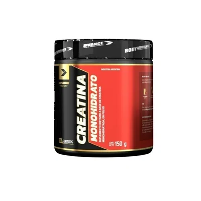 CREATINA BODY ADVANCEx150g 