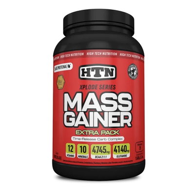 GANADOR DE PESO HTN x1.6 kg