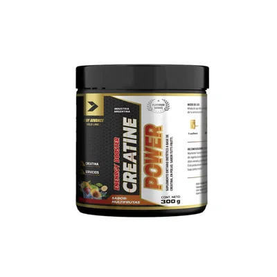 CREATINA BODY ADVANCE x300g 