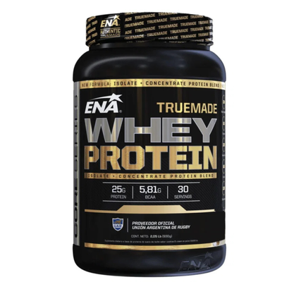PROTEÍNA TRUEMADE ENA SPORT x910g