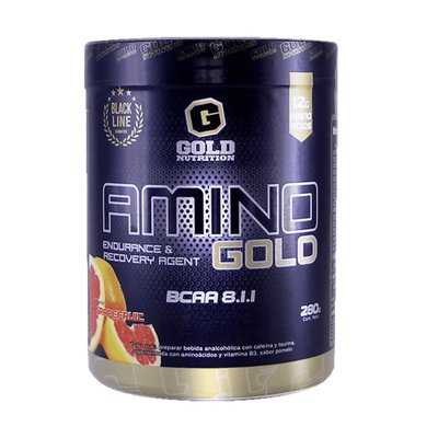 AMINO GOLD NUTRITION x280g 