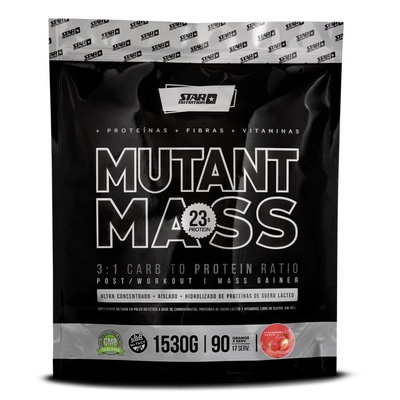 GANADOR DE PESO STAR NUTRITION x1.5kg 