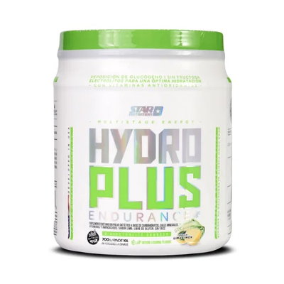 HYDRO PLUS ENDURANCE STAR NUTRITION x700g 