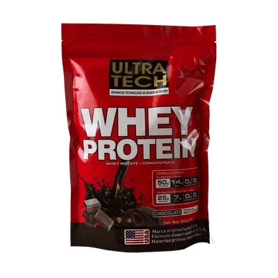 ULTRA TECH – PROTEINA X454 G