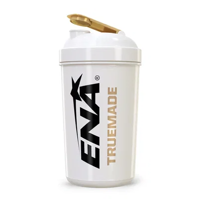 VASO SHAKER ENA SPORT x600g