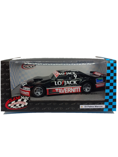 Chevy Tc Marcos Di Palma 2008