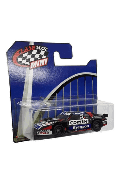 Ford Falcón Tc Matías Rossi 2019