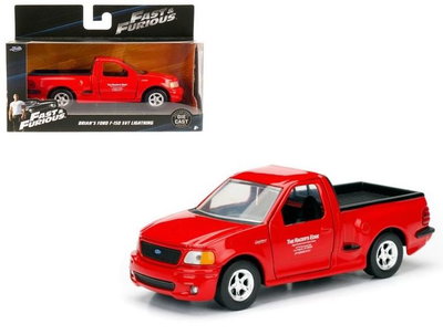 Ford F-150 - Jada - Rápido y Furiosos 