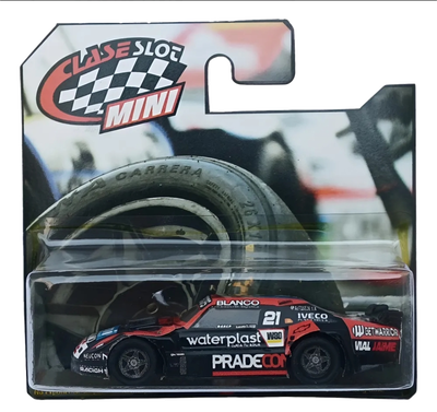 Chevy Tc Christian Ledesma 2023