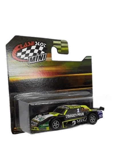 Ford Falcón Tc Omar Martinez 2016