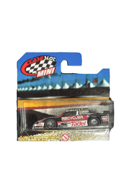 Ford Falcón TC Mariano Werner 2022