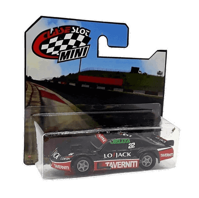 Chevy Tc Marcos Di Palma 2009