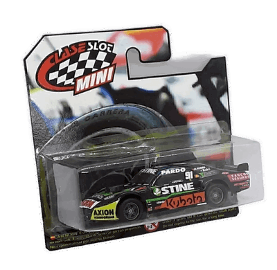 Chevy Tc Guillermo Ortelli 2021