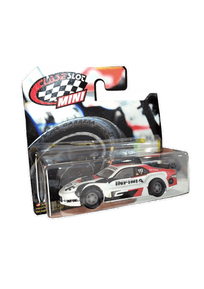 Toyota Camry Tc Matías Rossi 2023