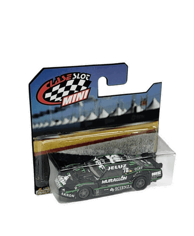 Chevy Tc Agustín Canapino 2023