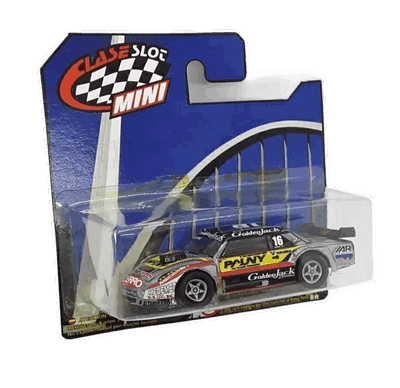 Torino TC José María López 2009