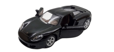 Porsche Carrera GT