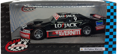 Chevy Tc Marcos Di Palma 2008