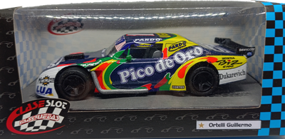 Chevy Tc Guillermo Ortelli 2001