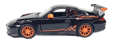 Porsche 911 GT3