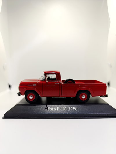 Ford F-100 1959