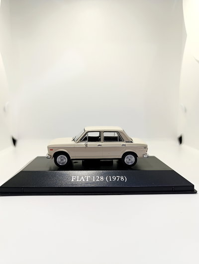 Fiat 128 1978