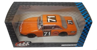 Torino Tc Juan María Traverso 1971