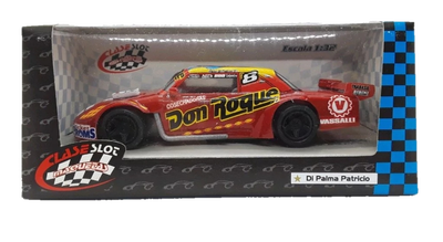 Torino Tc Patricio Di Palma 2004