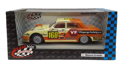 Ford Falcon Tc Ernesto Bessone 1985