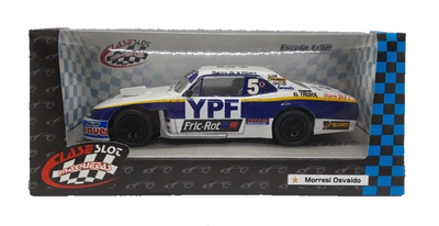 Chevy Tc Osvaldo Morresi 1994
