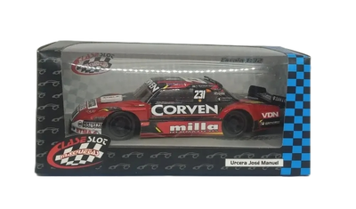 Torino Tc Jose Manuel Urcera 2022
