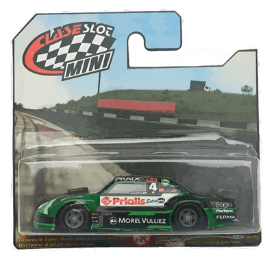 Torino Tc Facundo Chapur 2023