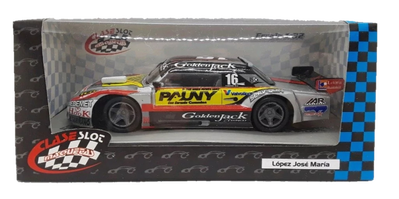 Torino Tc Jose María Lopez 2009