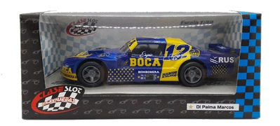 Chevy Tc Marcos Di Palma 2016