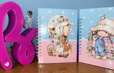 Cuadernos Hojas Rayadas 