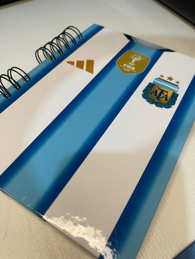 Diario Mundialista