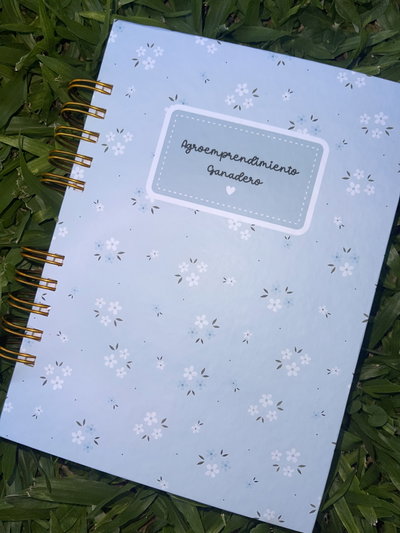 Agenda Diaria Personalizada