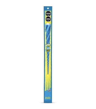 Gomitas Mogul - Extreme Twist Max Blueberry x 24u. x 25g