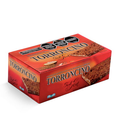 Torroncino Clasico 23g - 10u.