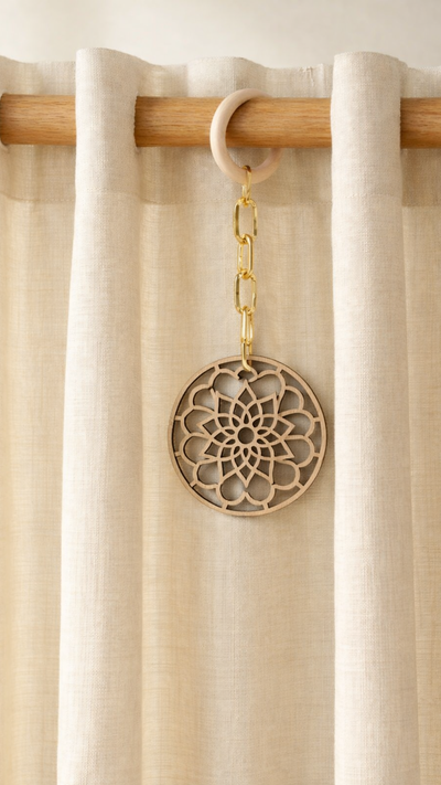 Deco Mandala - GAC Tejidos