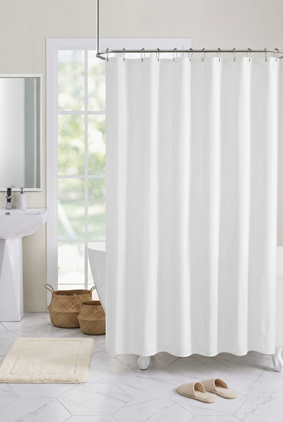 Protector cortina baño - Eliplast